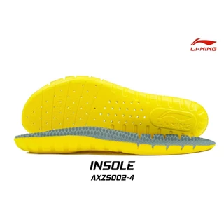 พื้นรองเท้า LI NING insole (speed)