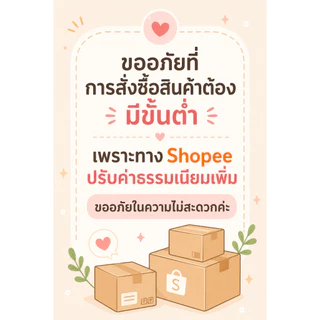 มีส่งด่วน 🐻 กระดาษรองขนม กระดาษไข กระดาษห่อขนม 50 แผ่น