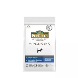 Perfecta Therapeutic ขนาด 1.2-1.5kg เพอร์เฟคต้า อาหารสุนัขและแมว Veterinary Diet