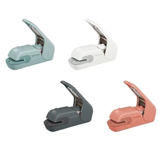 Kokuyo Stapler Harinax Press 5 Sheets(เครื่องเย็บกระดาษไร้ลวดแบบ5แผ่น)
