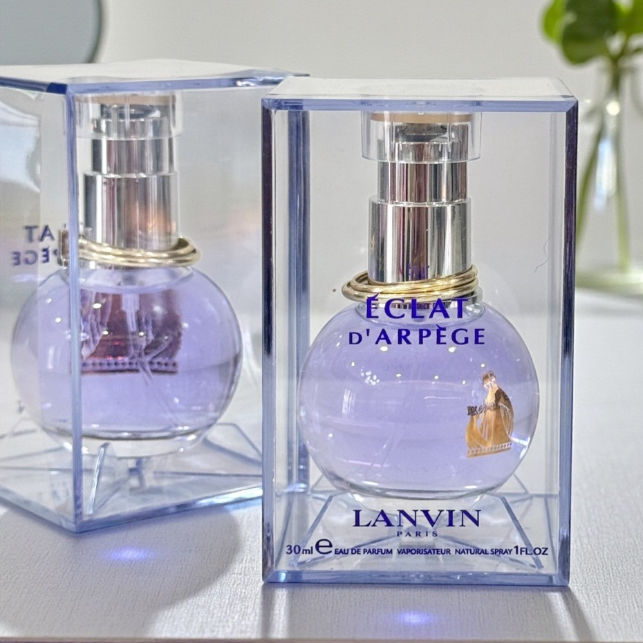 น้ำหอม L.anvin ECLAT D'ARPEGE EDP มีขนาดให้เลือก