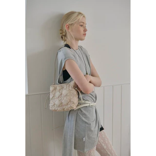 (พร้อมส่ง🇹🇭) Carlyn Bag รุ่น Dape Mini ของแท้100% จากช็อปเกาหลี