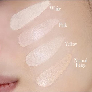 (clear stock) BLANC DIVA Gleam Coverage Cushion SPF50+ / PA+++ คุชชั่นเน้นงานผิว ปกปิด และกันแดด