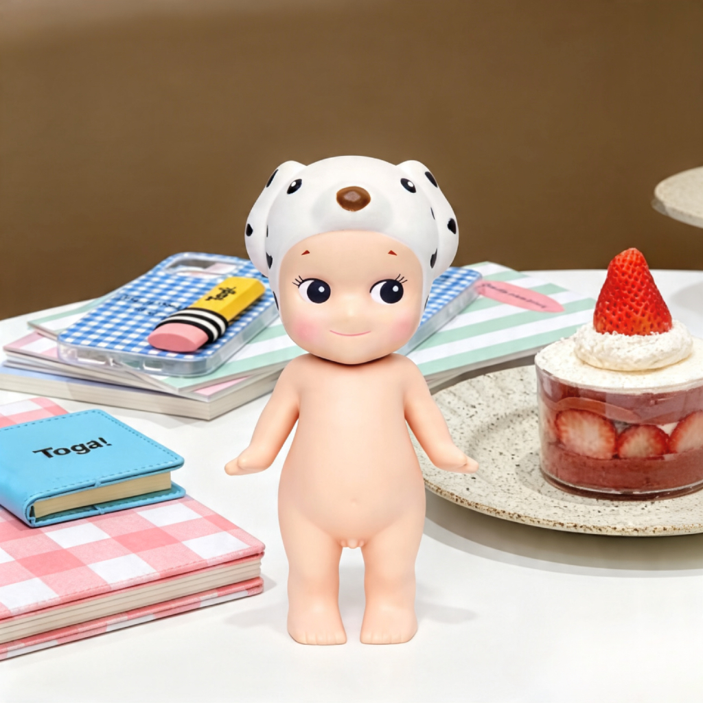 พร้อมส่ง🇹🇭 Sonny Angel ของแท้💖 Animal Series V.1 🐰 เครื่องเลนนเกมบอย