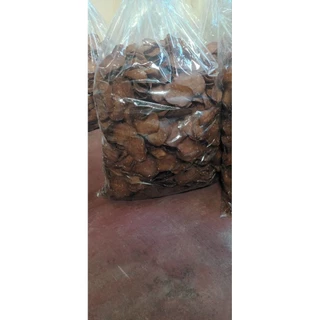 ข้าวเกรียบปลาลังเขียวแผนใหญ🅰️🅰️ขนาดบรรจุ5KG.ต่อถุง