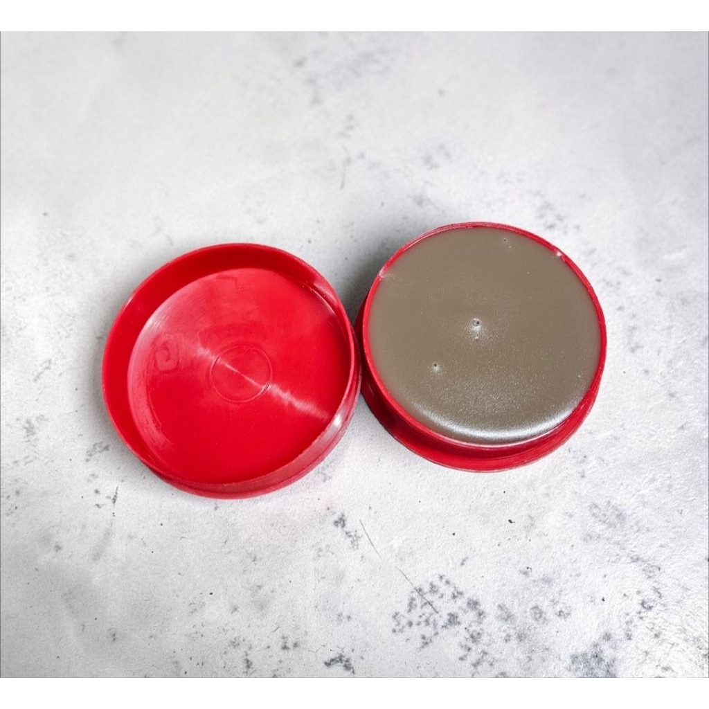 น้ำยาบัดกรี SOLDERING PASTE ขี้ผึ้งบัดกรี