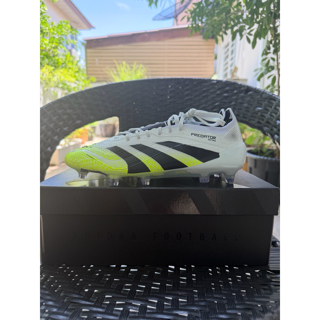 Adidas Predator Elite FG