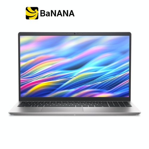 โน้ตบุ๊ค DELL 15 DC15250I5082 Platinum Silver by Banana IT