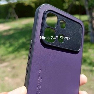 เคส สำหรับ Infinix Note Edge 5G แบบกันกล้อง+ซิลิโคน # Note Edge 5G