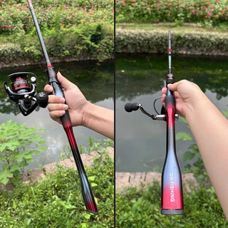 [ส่งด่วน 24ชม.] ชุดคันเบ็ด TIDE FISHING คันเบ็ดพร้อมรอกสปินนิ่ง เบอร์ 1000-4000 เวท ML 8-15LB แถมฟรีสาย PE X8 ครบชุด