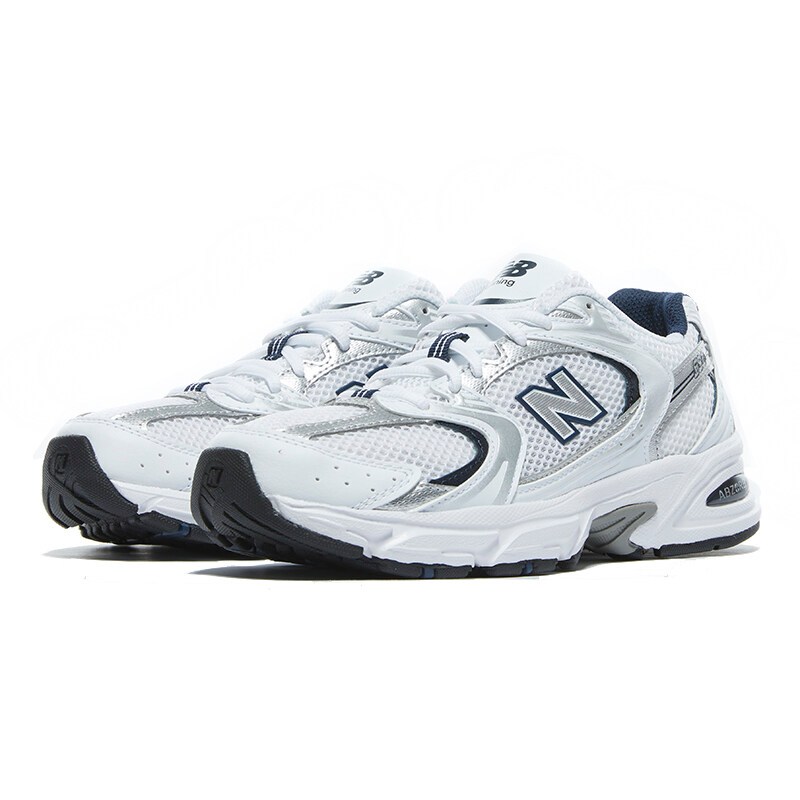 มีสินค้าพร้อมจัดส่ง✅ (พร้อมส่งในไทย) New Balance 530 (MR530SG,MR530SH) รับประกันของแท้100%