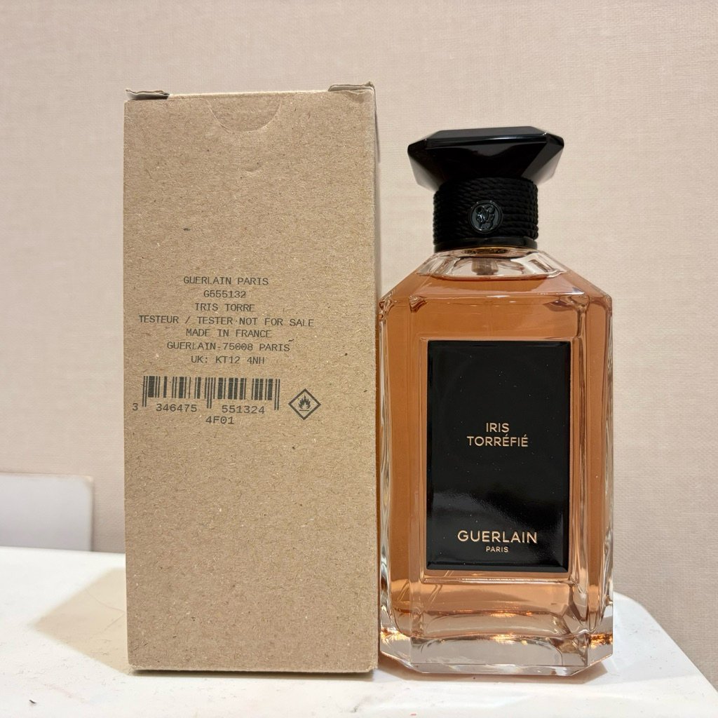 น้ำหอม GUERLAIN ขนาด 200 ml.✅Tester