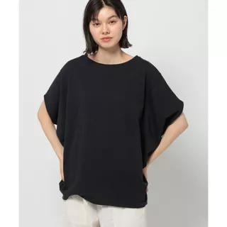 niko and ... Dolman Sleeve Poncho T-Shirt