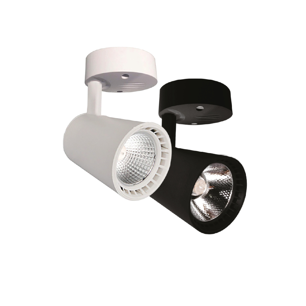 HI-TEK โคมไฟ LED ECO Series แบบติดลอย