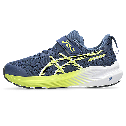 ASICS :  1014A381.404 GT-1000 14 PS KIDS รองเท้าวิ่งเด็ก