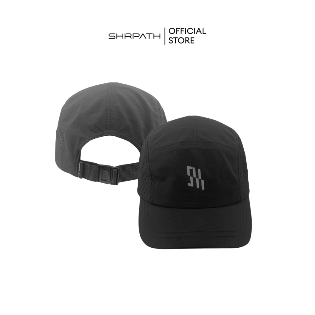 SHRPATH Basic Running cap SH5001 - หมวกวิ่ง