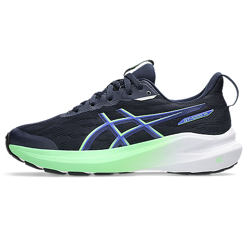 ASICS :  1014A382.400 GT-1000 14 GS KIDS รองเท้าวิ่งเด็ก