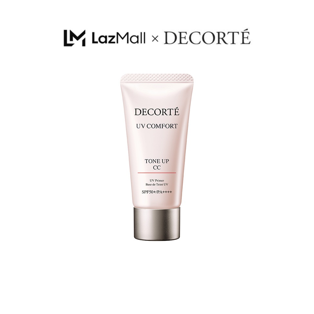 DECORTE GWP PROMOTION JULY 2ND