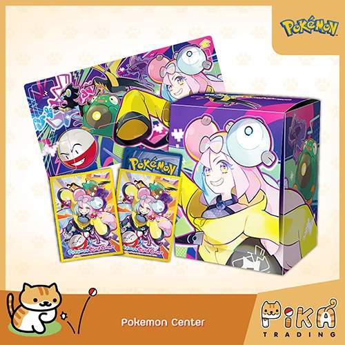 [Pokemon] Pokemon Accessories อุปกรณ์เสริม ลิขสิทธิ์แท้