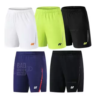 [พร้อมส่ง] กางเกงแบดมินตัน รุ่นใหม่ล่าสุด ปี 2024 [มีสินค้าส่งให้ได้เลย ส่งจากคลังสินค้าในไทย มีเก็บเงินปลายทาง]
