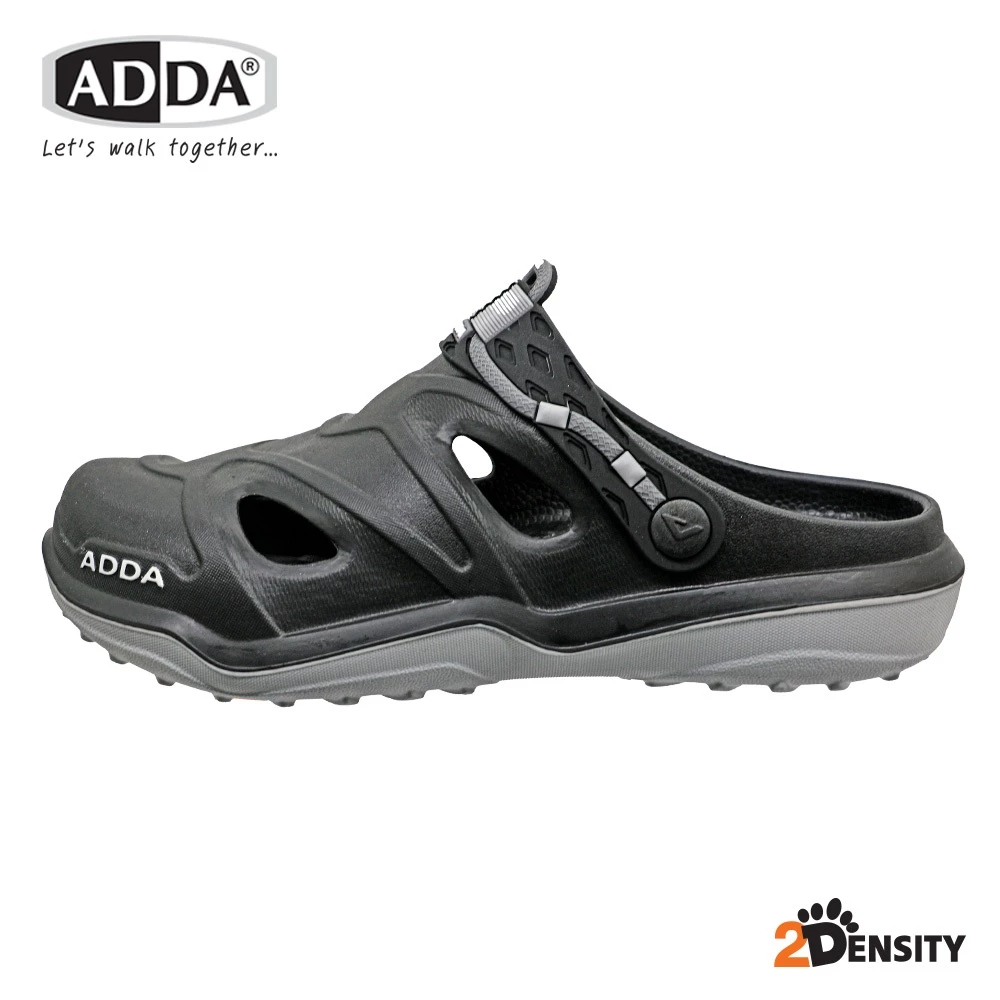 ADDA 2density รองเท้าแตะ รองเท้าลำลอง สำหรับผู้ชาย แบบสวม รุ่น  5TD31M4 (ไซส์ 7-10) thumbnail 5