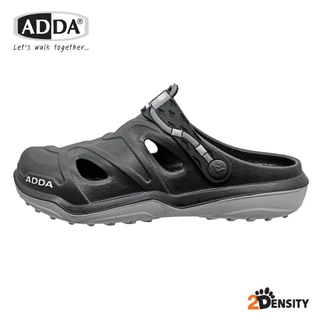ADDA 2density รองเท้าแตะ สำหรับผู้ชาย รุ่น 5TD31M4 (ไซส์ 7-10)