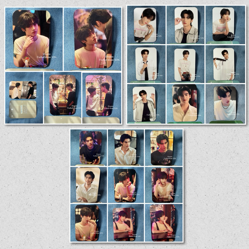 ด้วงกับเธอการ์ด นอร์ท อ๊อตโต North Otto ของแท้จากค่าย
