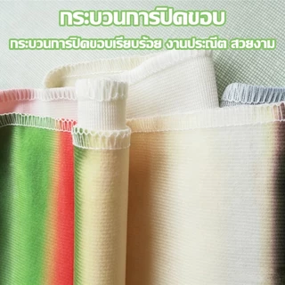 ผ้าพื้นหลัง ผ้าม่านตกแต่งผนังลายธรรมชาติ งขนาดใหญ่พิเศษ สำหรับตกแต่งห้องนั่งเล่น ห้องนอน คอนโด ผ้าพื้นหลังถ่ายทอดสด INS