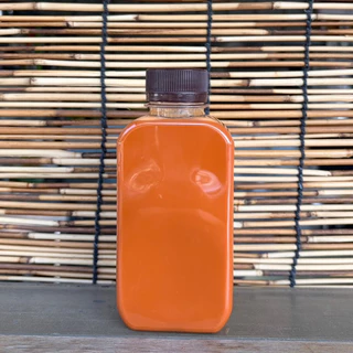 ขวดแบนมน 180 ml พร้อมฝา 150ใบ/แพ็ค (สั่งซื้อไม่เกิน2แพ็ค/1ออเดอร์)