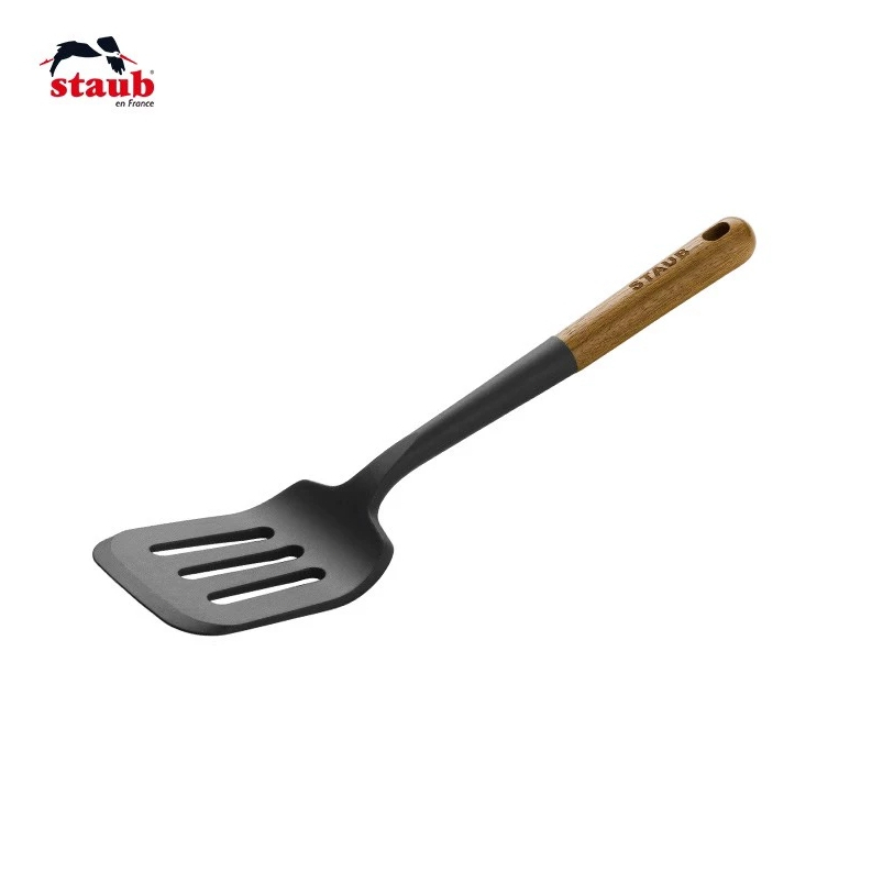 Zwilling staub Silicone Frying Spatula High Temperature Resistant