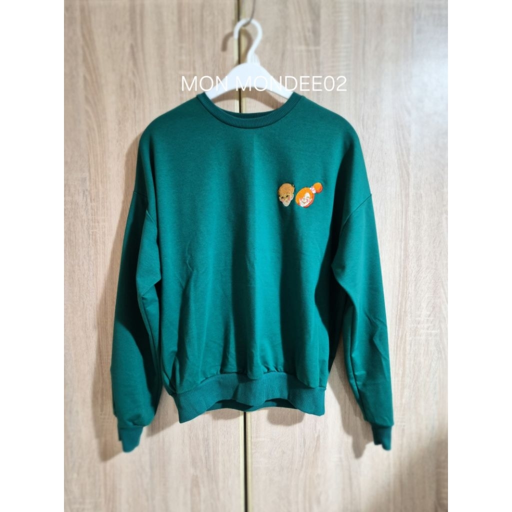 เสื้อ Jelly Bunny size xs