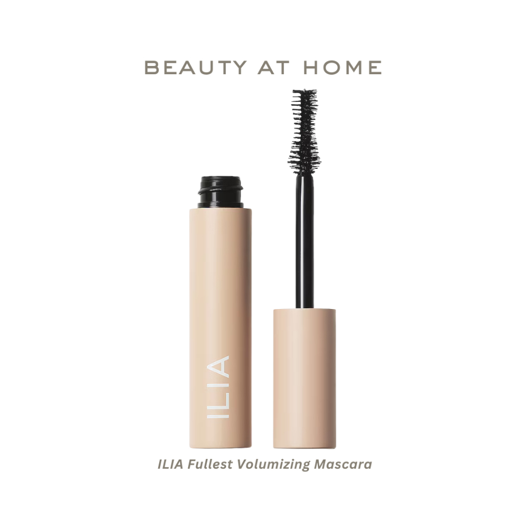 *พร้อมส่ง* ILIA Fullest Volumizing Mascara 9.5ml