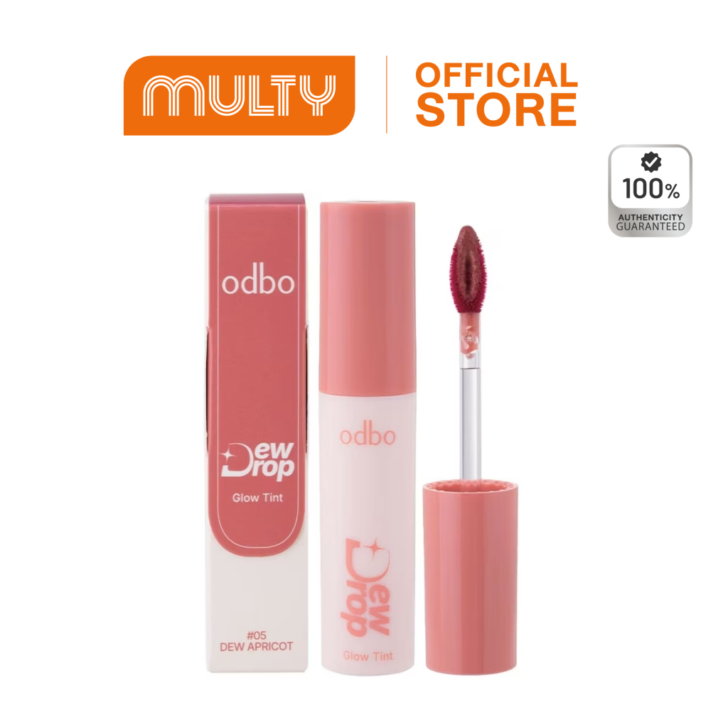 ODBO تينت Dew Drop Glow ‏3 غ