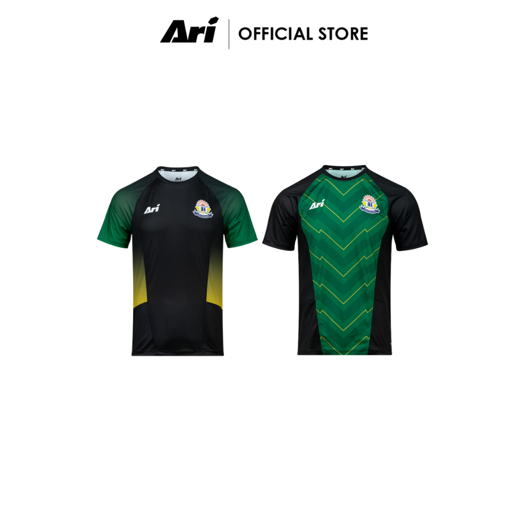 ARI DEBSIRIN 2026 ICONIC TRAINING JERSEY - เสื้อซ้อม อาริ เทพศิรินทร์
