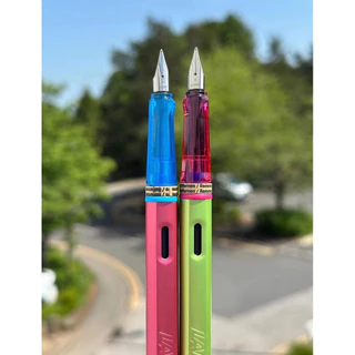 **พร้อมส่งค่ะ** สีใหม่ 2026 🩵🩷💚LAMY Al-star Disco & Rollerskate ปากกา ดินสอ ลามี่ ดิสโก้ โรเลอร์เสก็ต