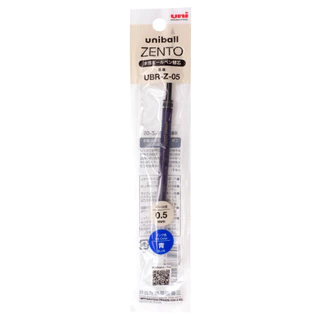 Uniball Zento Ink Refill I ไส้ปากกาหมึกน้ำยูนิบอลเซนโตะ
