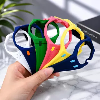 เคสสายนาฬิกา AP x SWATCH Royal Pop 8 สี PC Case Silicone พร้อมส่ง