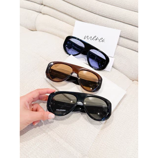 Le Specs “Dream Boat” ลุคที่ตามหา สวยชิคเรียบเก๋ ของแท้มาพร้อมประกัน ไม่ใช่ของหิ้วนะค้า