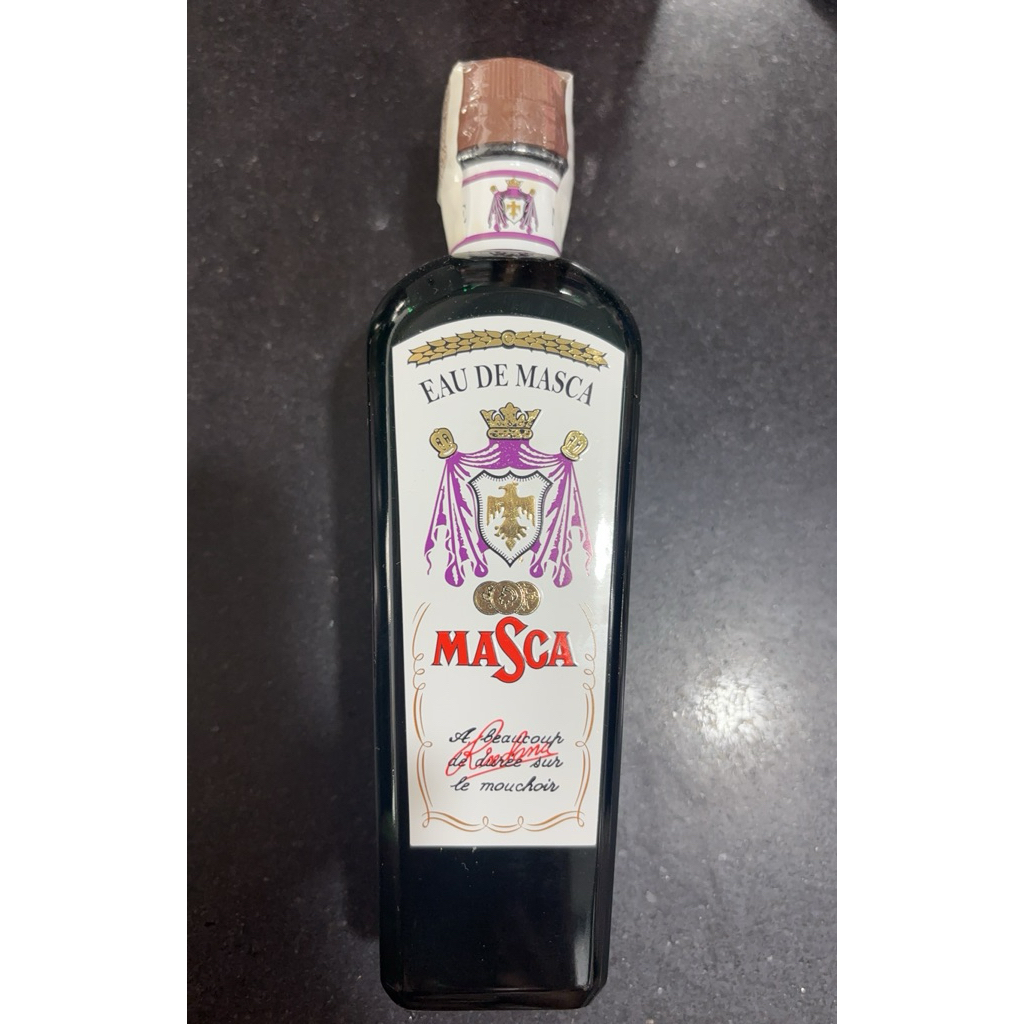 🌷Masca cologne มาสก้า โคโลญจน์ โคโลน กลิ่น Classic mc01 ขวดเขียว