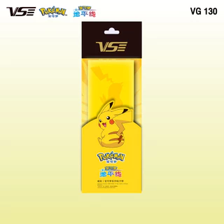 VS กริปพันด้ามไม้แบดมินตัน รุ่น Pokemon Collection