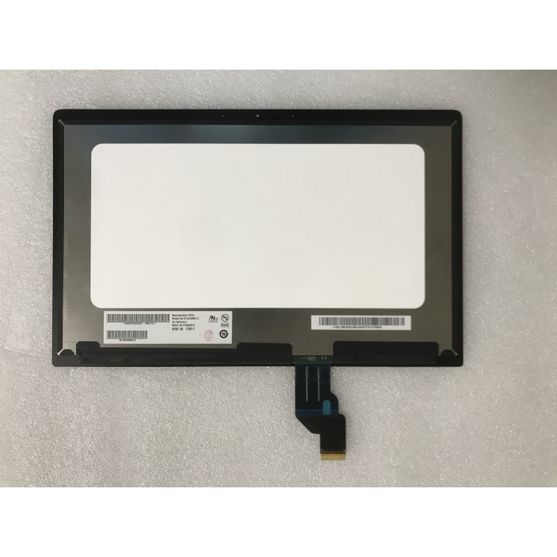 จอ LCD ชุด (ไม่รวมขอบจอ) สำหรับ Asus ZenBook UX390