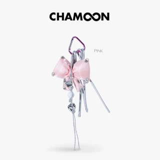 พวงกุญแจ Chamoon รุ่น KC001 มีหลายแบบให้เลือก
