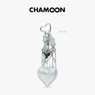 พวงกุญแจ Chamoon รุ่น KC001 มีหลายแบบให้เลือก