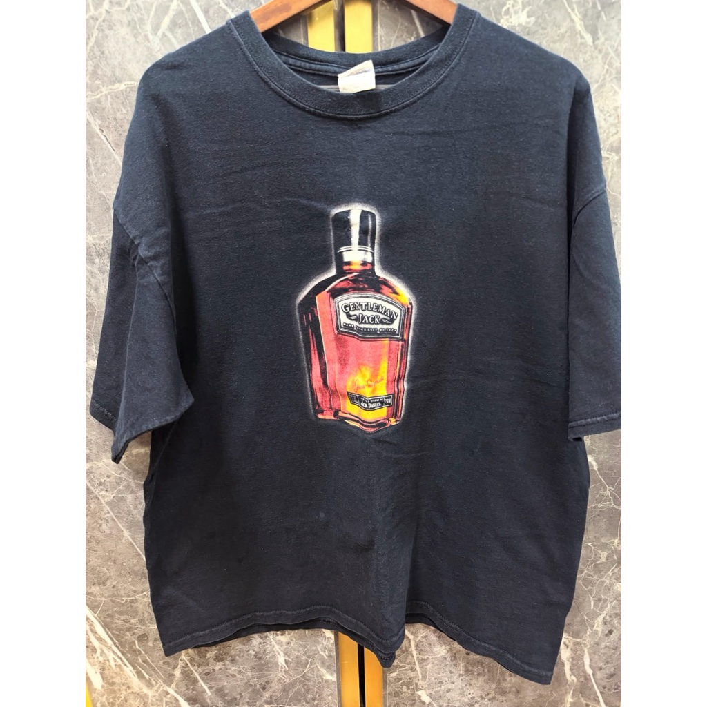 [ของแท้]💯 Jack Daniels ป้ายusa