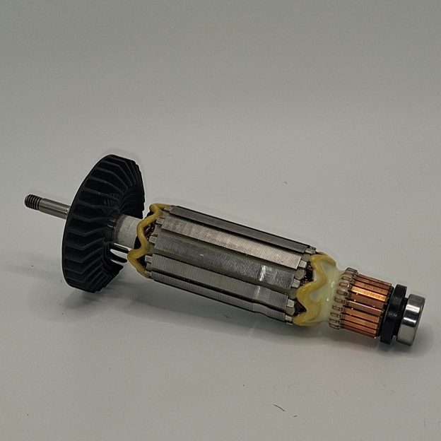 Makita อะไหล่ทุ่น เครื่องเจียร์ไฟฟ้า 4 นิ้ว ใช้กับรุ่น 9556NB 9556HN 9556HP 9556HNG 9557 9558 (51008