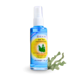SUNON Hair Tonic ซันออน แฮร์ โทนิค สเปรย์บำรุงเส้นผม และ หนังศีรษะ 100ml