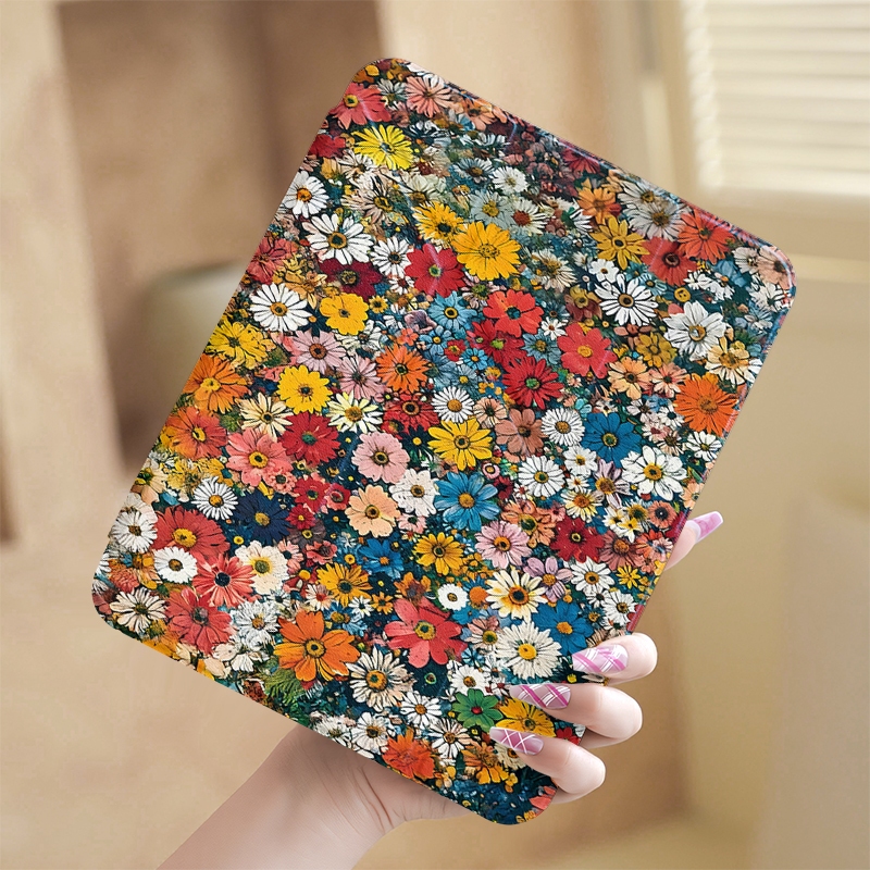 rotation p325 เคสไอแพด ipad gen11 case a16 air11 Air5 6 7 8 Gen9/8/7 10.2 Pro11 เคสสำหรับไอแพด 10.5 10 2022 mini4 5 10.9
