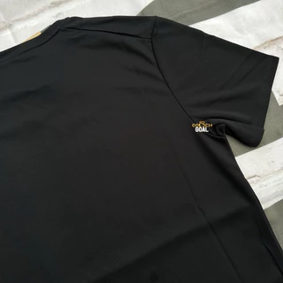 เสื้อวิ่ง Nike Dri-fit Miler UV Running Tee “Black“ ของแท้ป้ายไทย