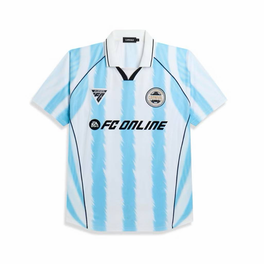 เสื้อฟุตบอล UMBRO x CARNIVAL®  “The 15th Anniversary Collaboration.”