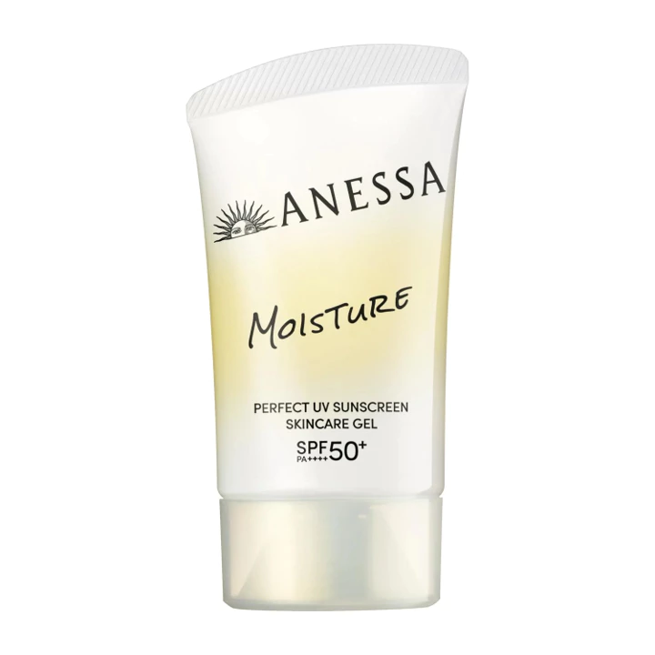 ANESSA Perfect UV Skincare Gel NB SPF 50+ PA++++ 40g